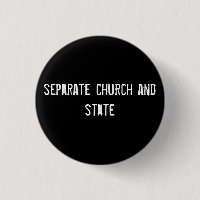separate church and state