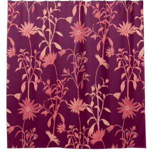 Separate Elements: Floral Vintage
