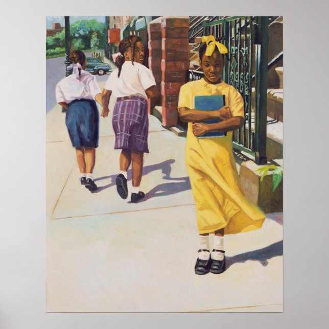 Separate Ways 2001 Poster (Front)