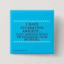 Separation Anxiety