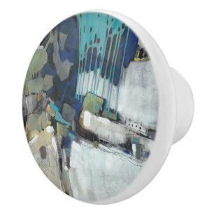 Separation Ceramic Knob