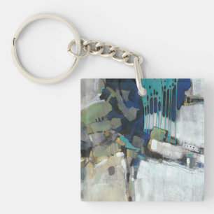 Separation Keychain