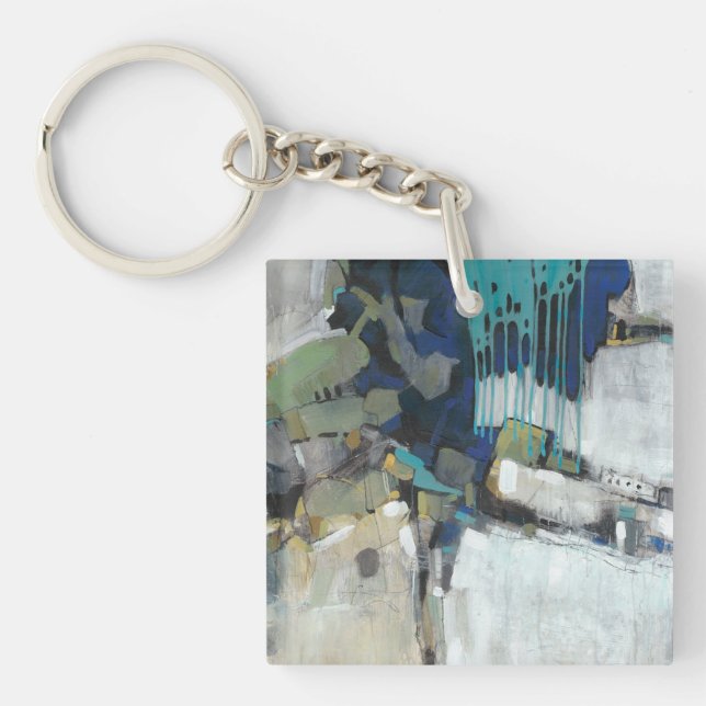 Separation Keychain (Front)