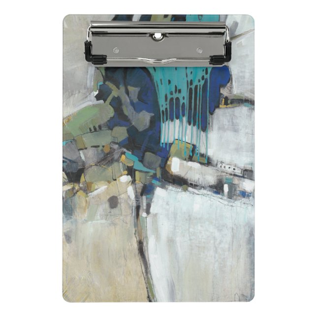 Separation Mini Clipboard (Front)