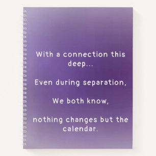 Separation Notebook