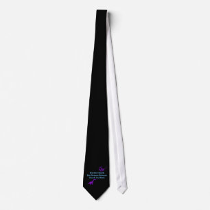 Separation of Church and State Tie