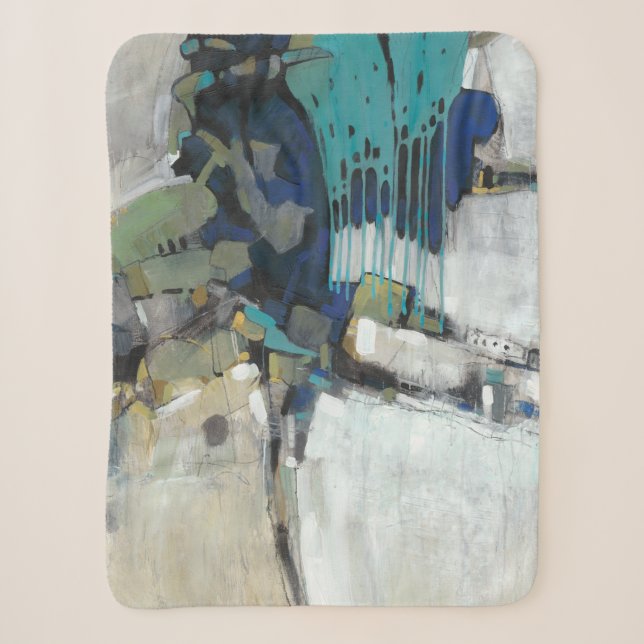 Separation Sherpa Blanket (Front)