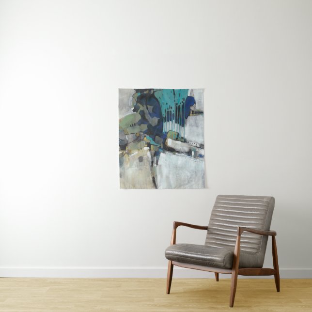 Separation Tapestry (In Situ)