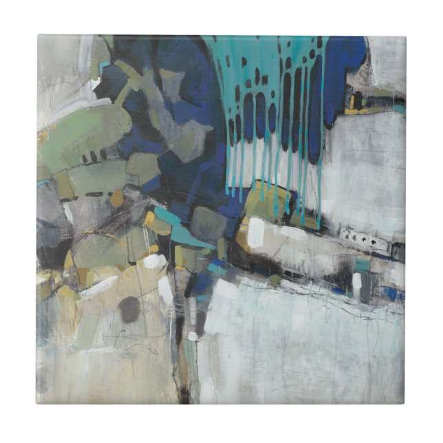 Separation Tile (Front)