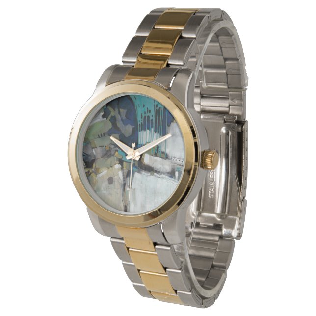 Separation Watch (Angled)