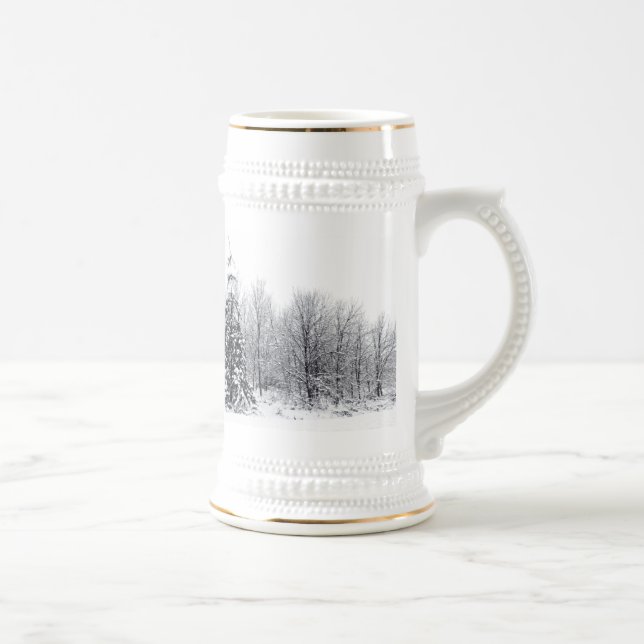 separation with certainty beer stein (Right)
