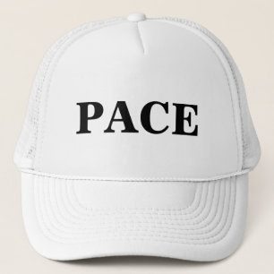 Sepcile Albe Alătură-te Mișcării Pentru Pace Trucker Hat