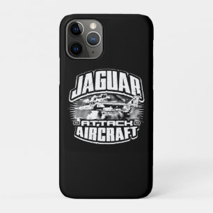SEPECAT Jaguar iPhone 11 Pro Case