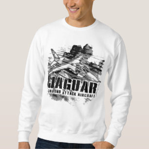 SEPECAT Jaguar Sweatshirt