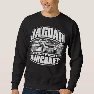 SEPECAT Jaguar Sweatshirt