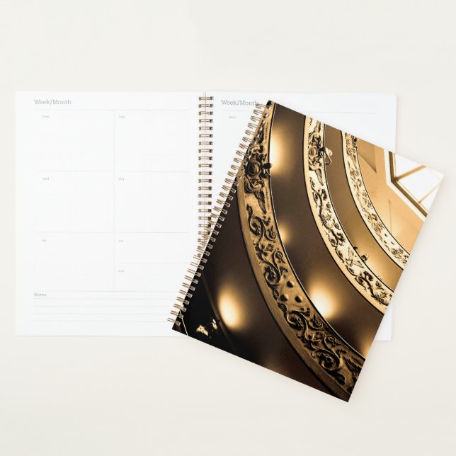 Sepia Architecture (Devant avec enveloppe)