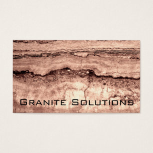 Sépia beige brun moderne brûlé granit orange