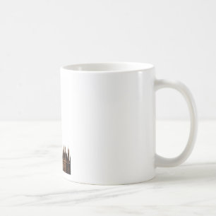 Sepia Big Ben Tower Coffee Mug