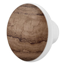 Sepia black brown tan Granite rock stone