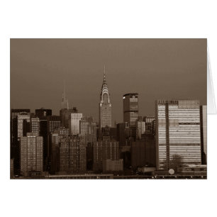 Sepia New York