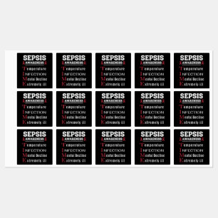 Sepsis Awareness T.I.M.E. Guide