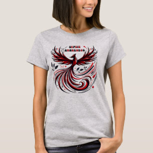 Sepsis Awareness T-shirt