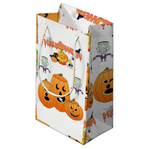 sept, 1 kids birthday small gift bag