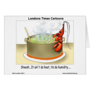 sept lobster humidity credits