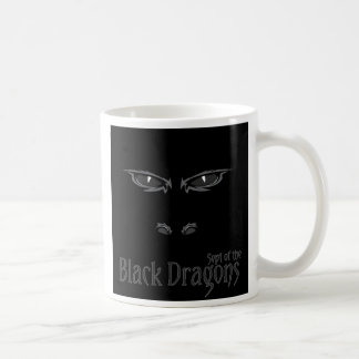 Sept of the Black Dragons Coffee Mug