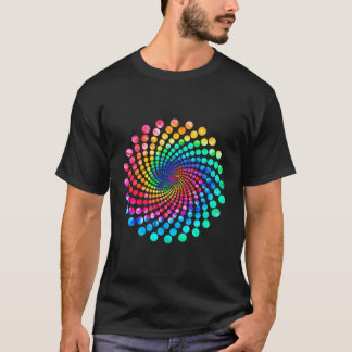 September 15Th Funny International Dot Day Polka D T-Shirt