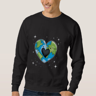 September 21 World Peace Kindness International Da Sweatshirt
