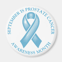 September is Prostate Cancer Awareness Month