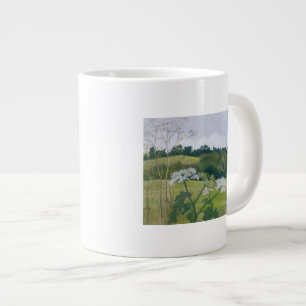September Large Coffee Mug