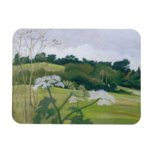September Magnet
