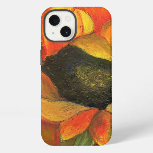 September Sunflower 2011 iPhone 13 Case
