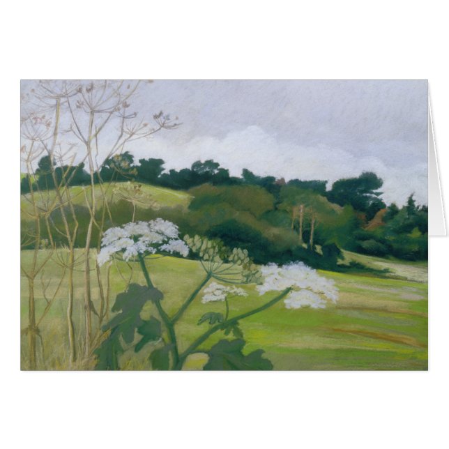 Septembre (Devant horizontal)