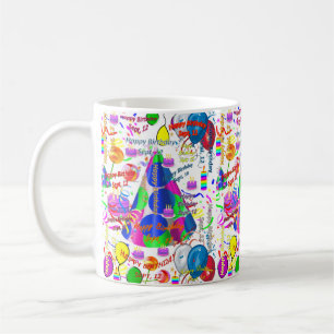 Septembre, 12 Anniversaire Mug