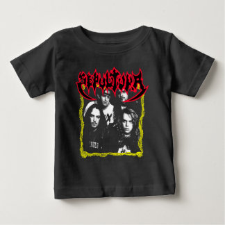 Sepultura Baby T-Shirt