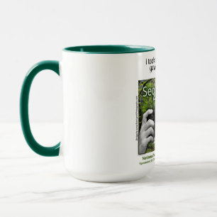 SequaliShoot Photo Challenge Mug