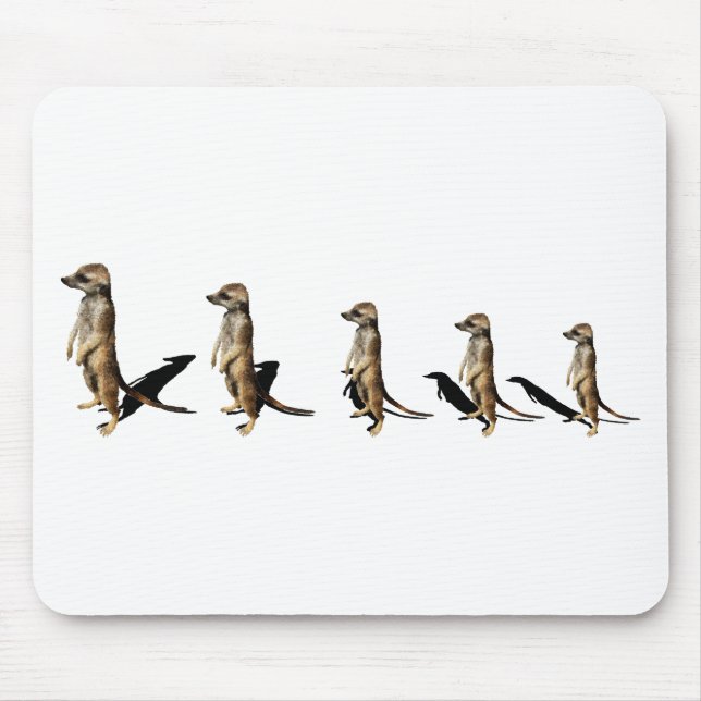 sequential ground males mouse pad (Front)