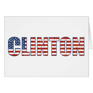 séquentiel Clinton