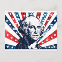 sequin george washington