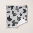 Séquins de Parties scintillant brillant noir brill