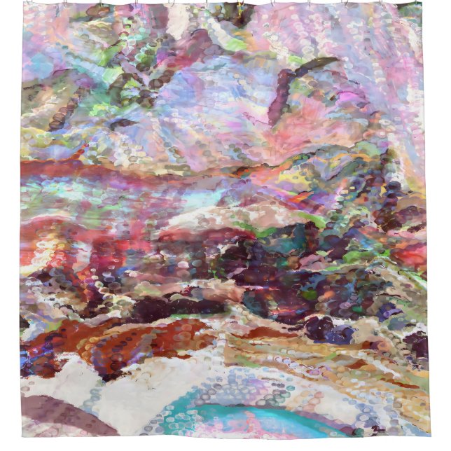 Sequins Haze (Front)