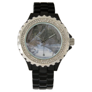 Sequiota Winter Walk Watch