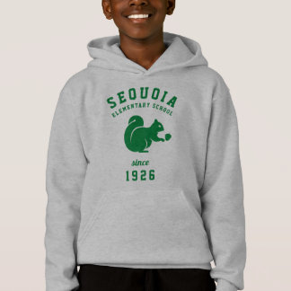 Séquoia, depuis T-Shirt 2019