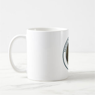 Sequoia National Forest Coffee Mug