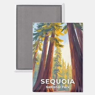Sequoia National Park   California Travel Magnet