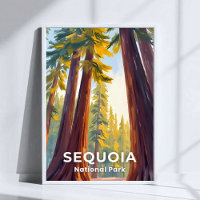 Sequoia National Park | California Travel