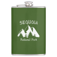 Sequoia National Park